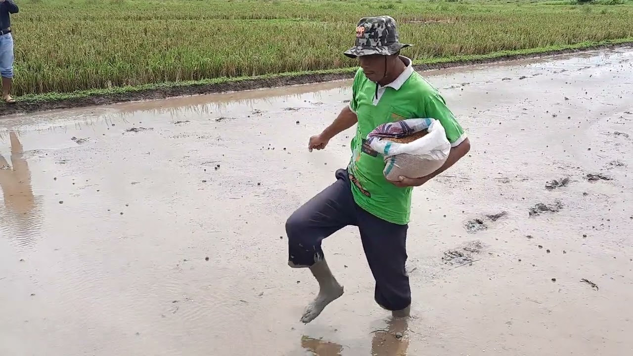 Luar Biasa, Teknik Baru 