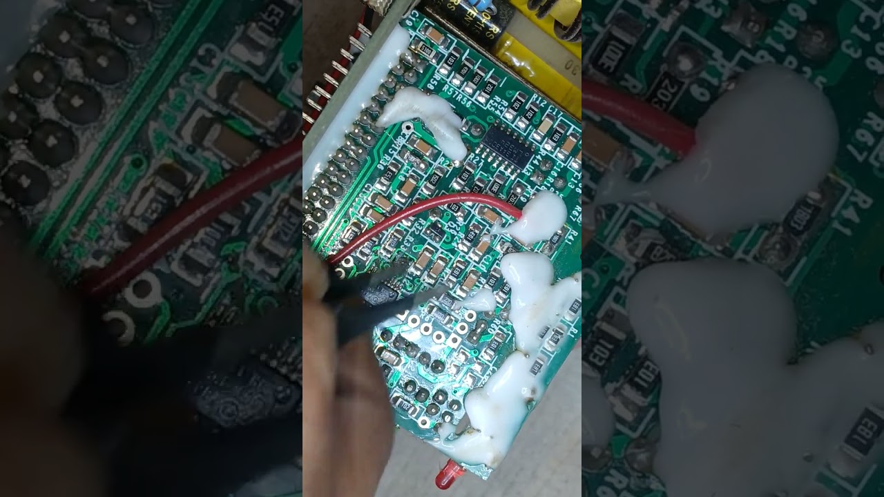 Adwin Charger Unique Fault 
