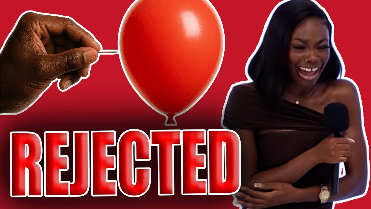 Why the “Good Guy” Is Always the Consolation Prize | Pop the Balloon UK Breakdown