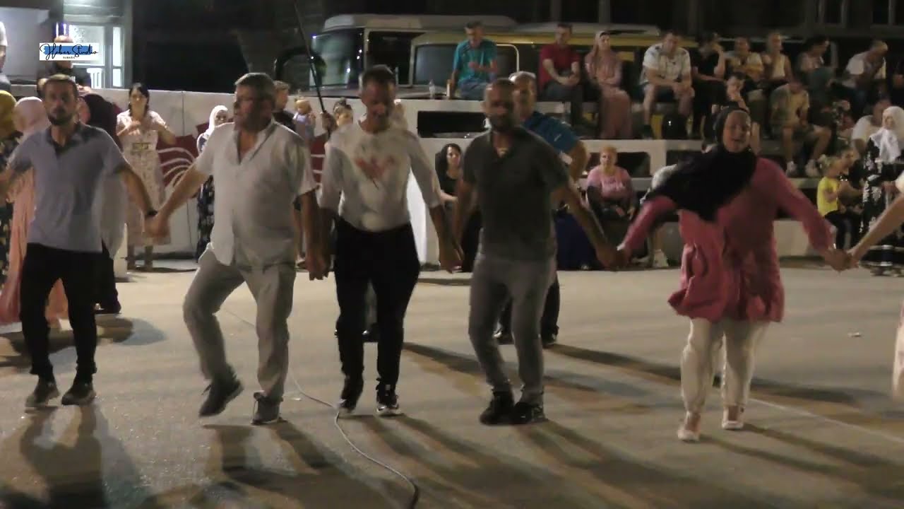 #Vašer Begov Han#4k  Žepče  Igranka -11. 08. 24. g.