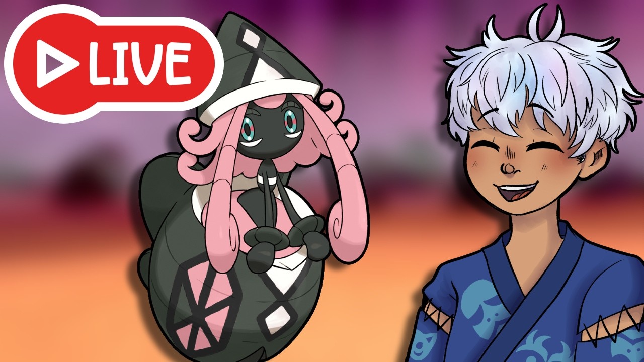 Dynamax Adventures with Viewers | DA Weekend