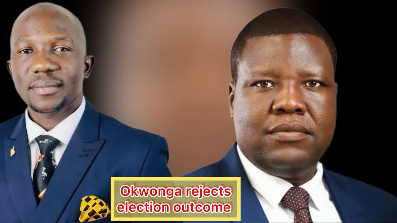 It’s Getting HOTTER in Gulu City: Okwonga Denies Election Defeat. 