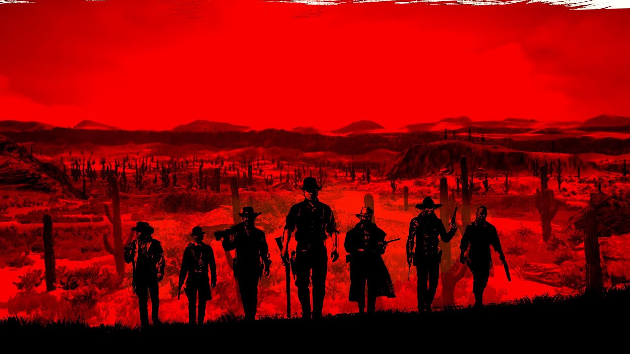 RDR2, Demon's Souls Remake και PS5 Event.... κουβέντα να γίνεται (livestream)