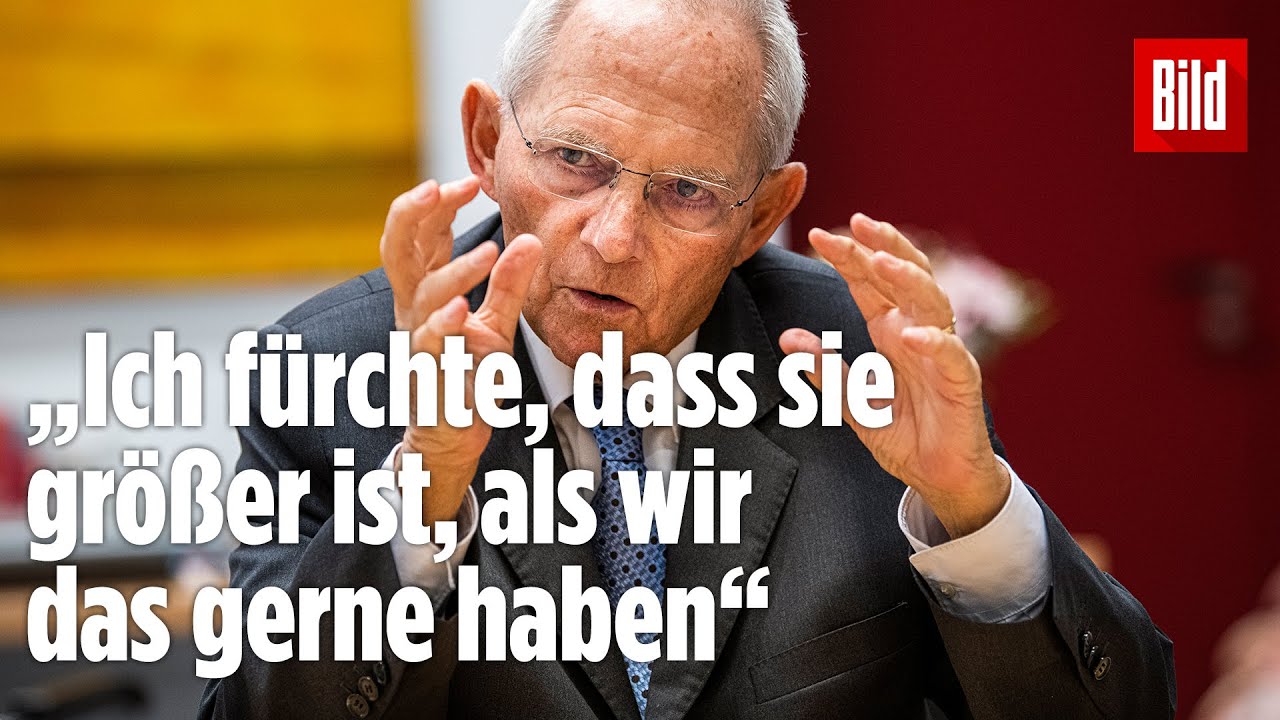 Nach Wien: So gro&szlig; ist die Gefahr des islamistischen Terrors in Deutschland