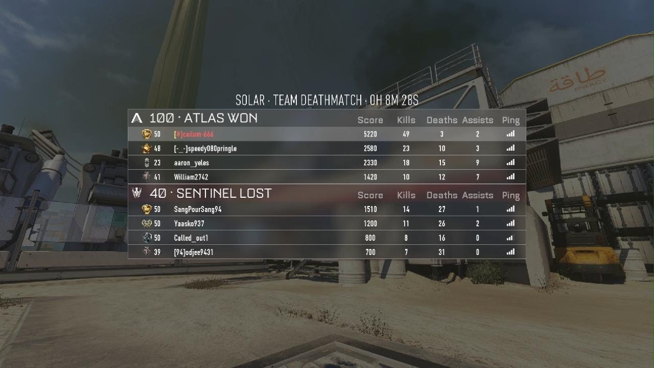 SangPourSong94(3)  and body shooter Yaasko937 (2) nuked