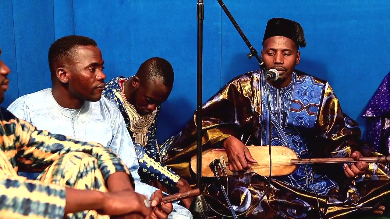 MADEMBA KONTE dans DIABE SILIMA  ( 2 )