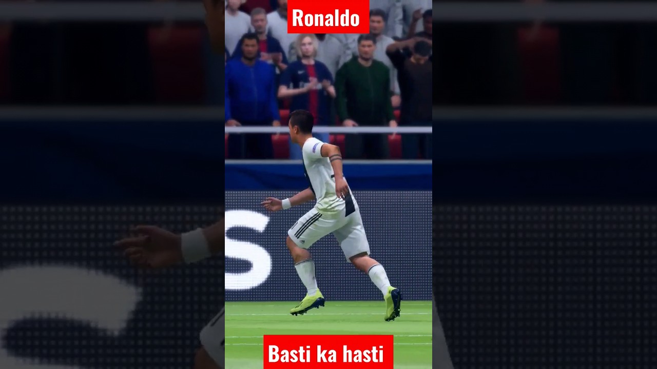 Fifa game play ⏯️⚽ 