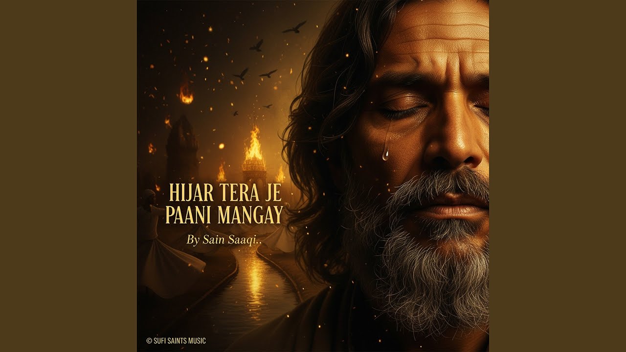 Hijar Tera Je Paani Mangay