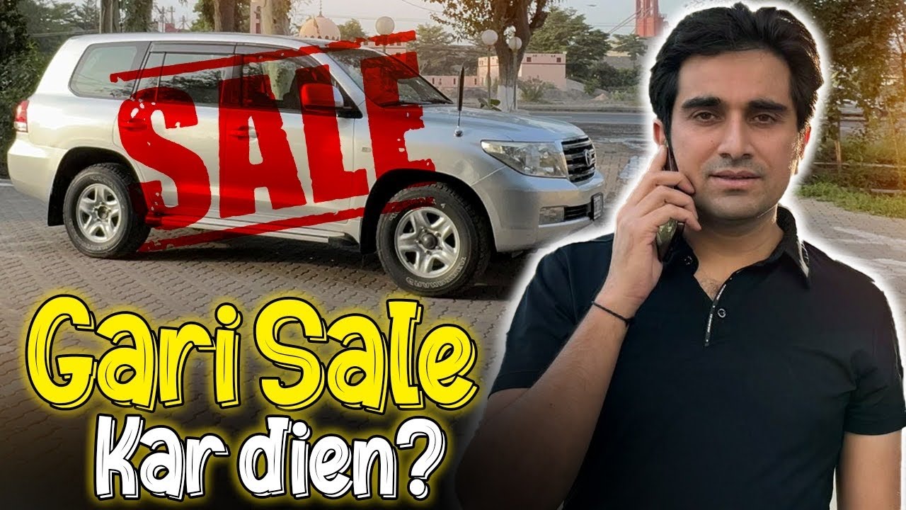 Kiya Landcruiser Sale Kar Dien?|Multan Me Gari Service Karwai|Aj Lahore Wapis Niklna Hai| Vlog 204 |