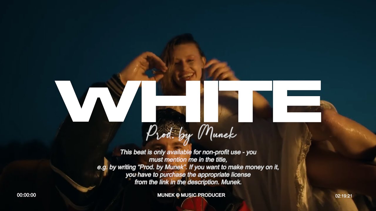WHITE 2115 & KUBAN & SZPAKU Type Beat 