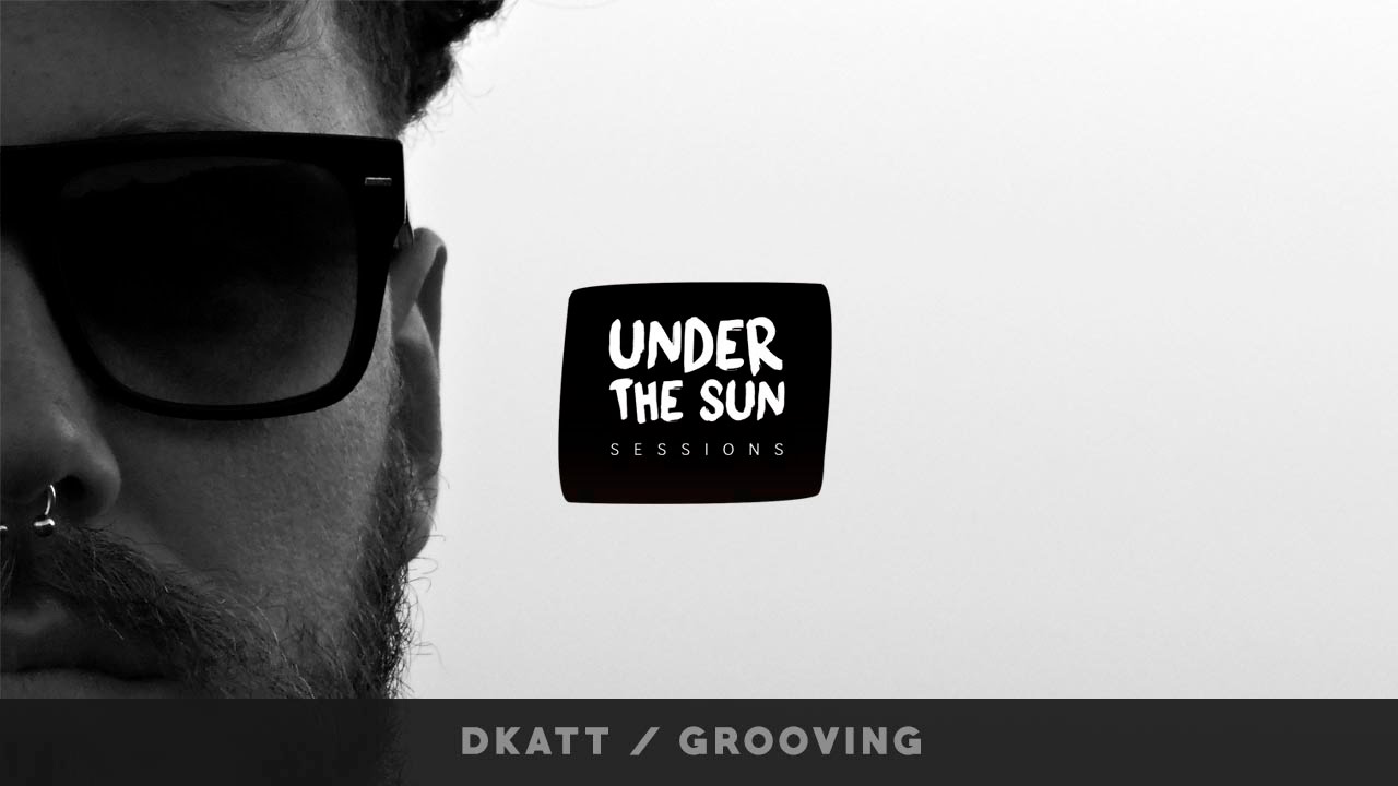Under The Sun w/ Dkatt / Parque Eólico / Aniversario