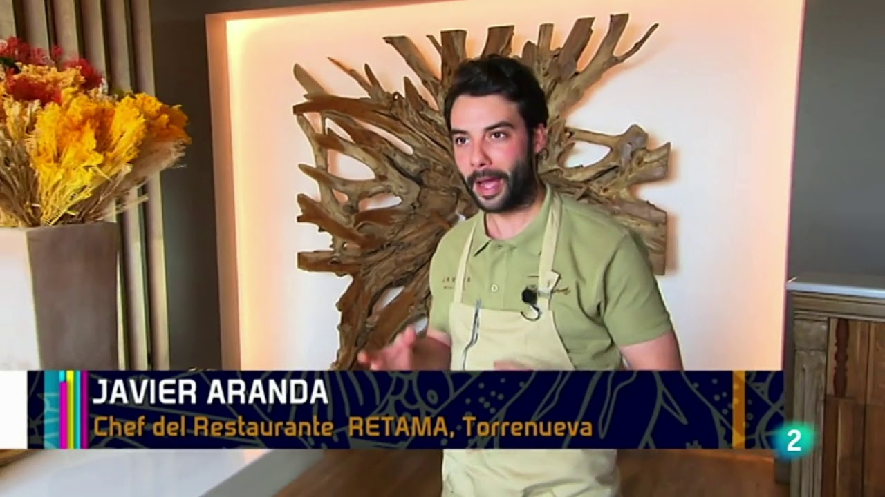 Zoom Tendencias - Las sorpresas de La Mancha