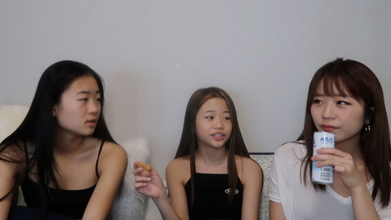 my sisters hate me cuz im better | q&a