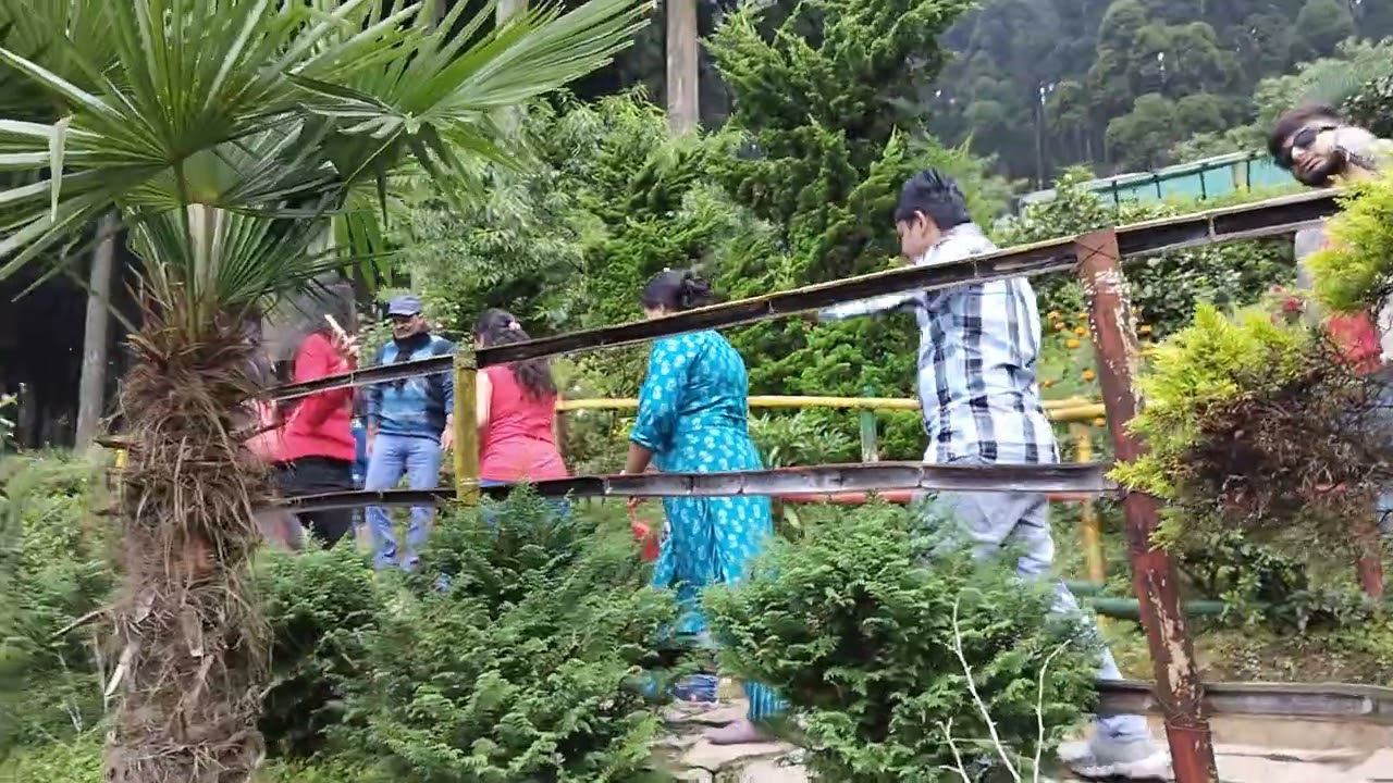 Lamahatta Eco Park....