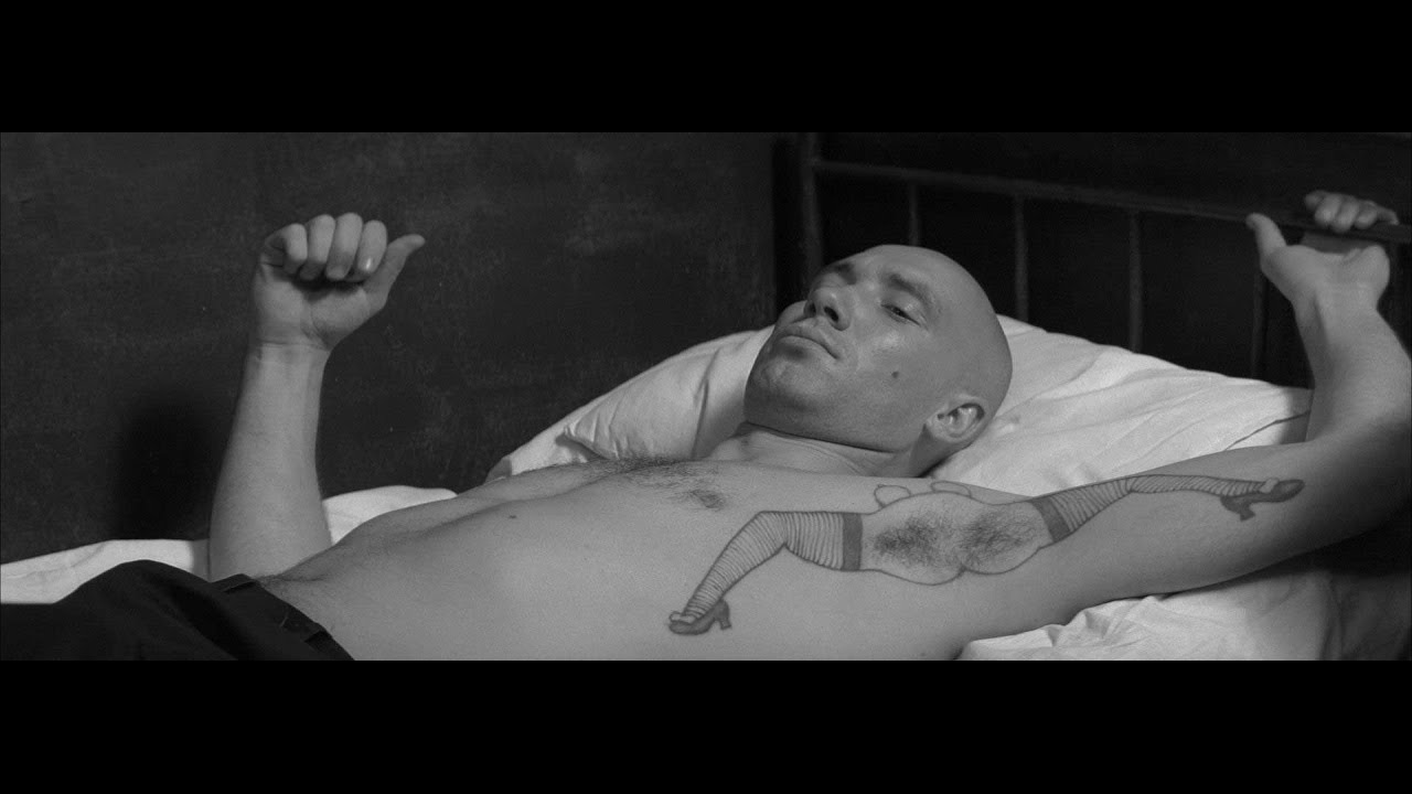ZIFT - Official Trailer (2008)