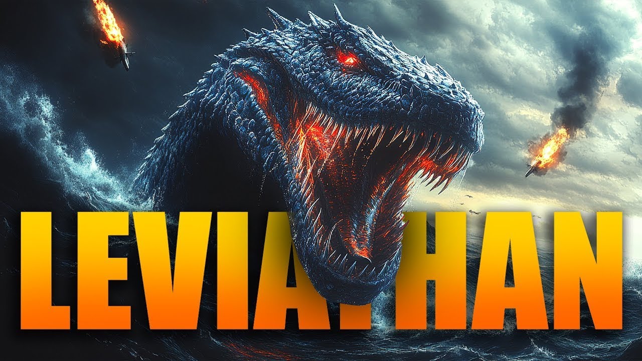 Leviathan in the Bible &ndash; The Sea Monster of Chaos and God&rsquo;s Power Revealed!