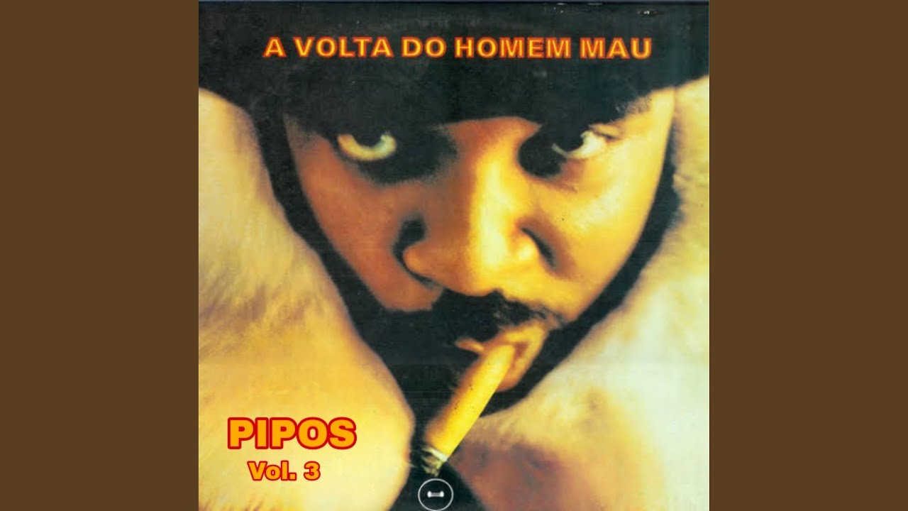 Melô do Shaolin