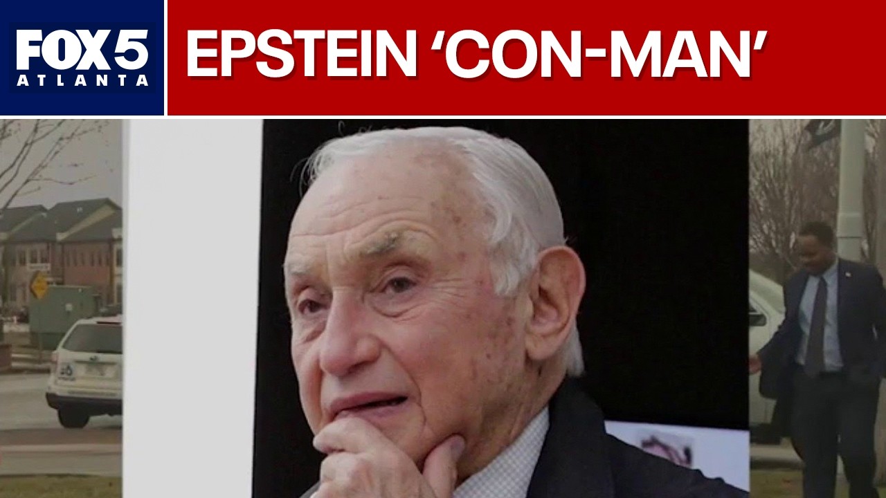 Wexner claims he was 