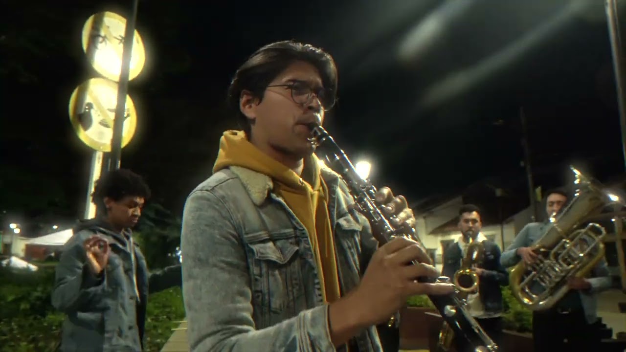 Don Bicho - By Alexis Bran / Street Sound Group