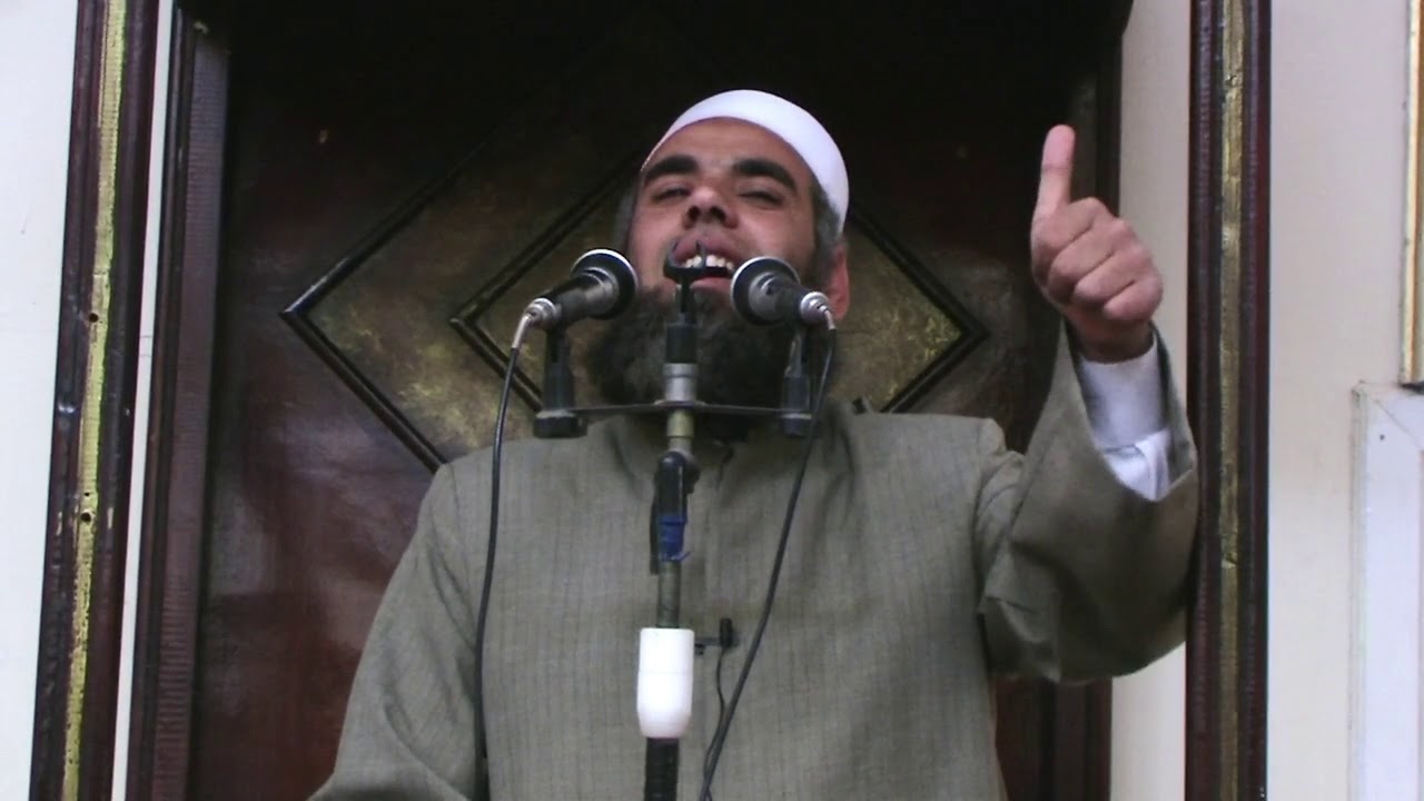 خطبة عن شهادة الزور