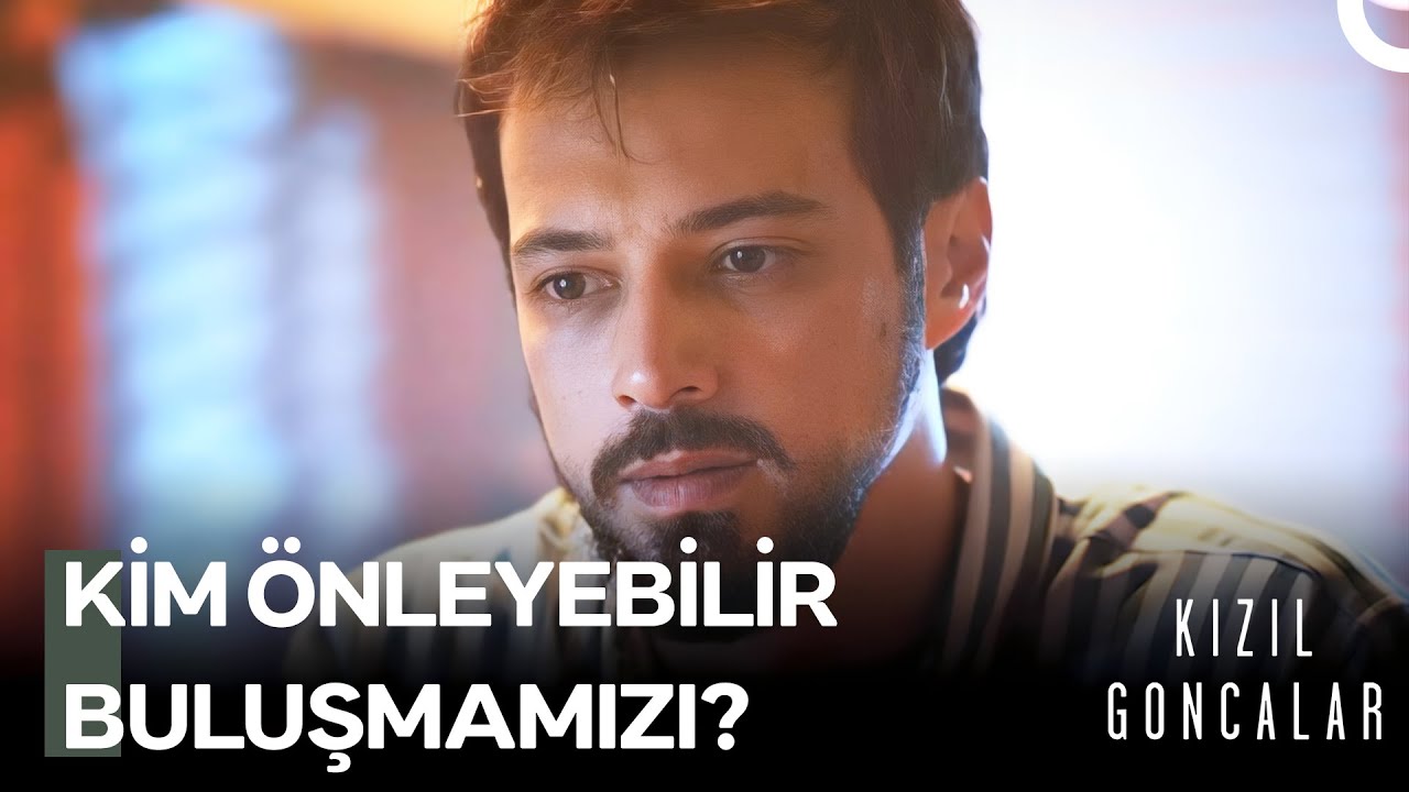 Cüneyd'i Kendine Getiren Şiir - Kızıl Goncalar