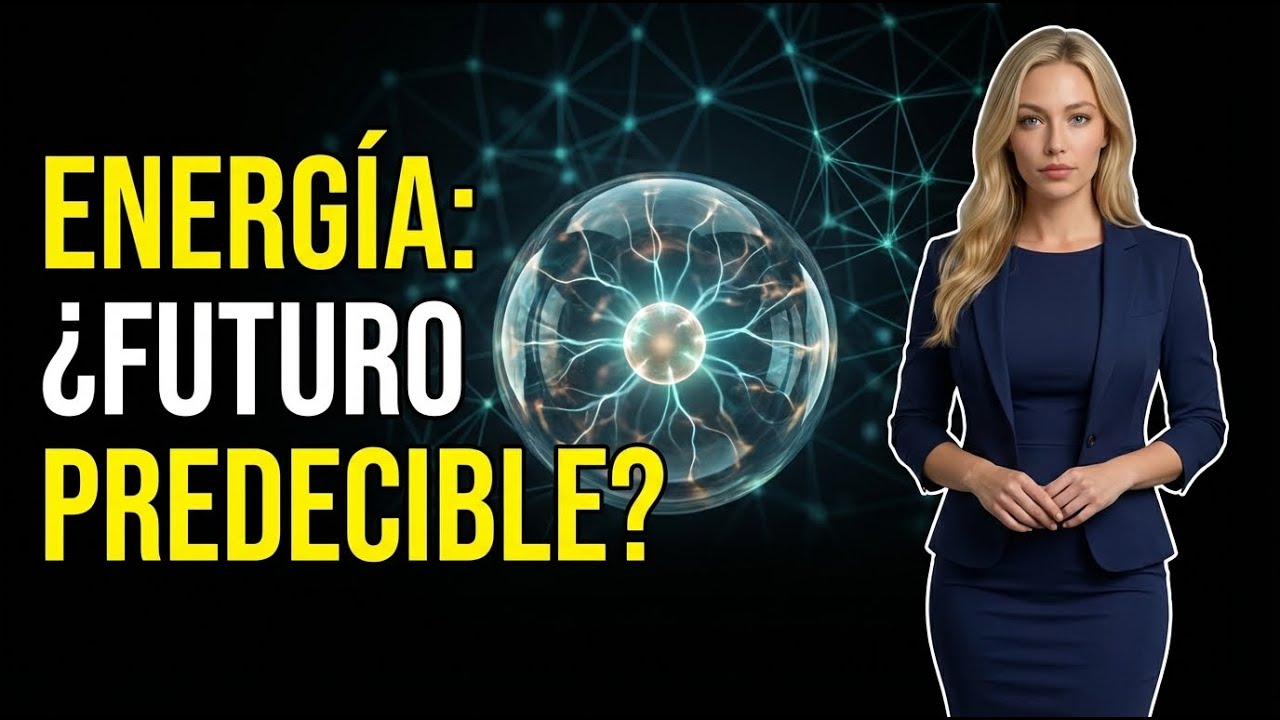 Prediciendo el Futuro de la Energía con Inteligencia Artificial (Deep Learning)
