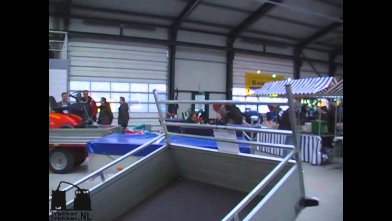 www.trekkertrekker.nl - Opendag LMB Den Engelsman