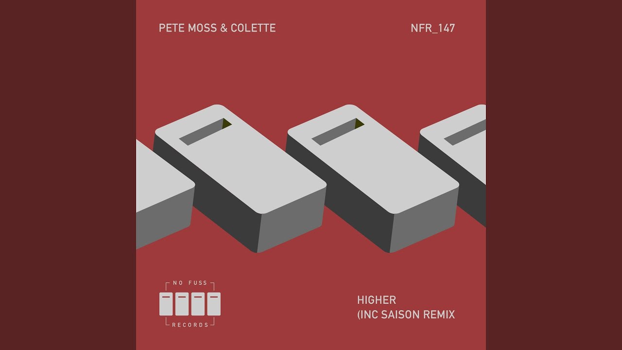Higher (Saison Extended Remix)