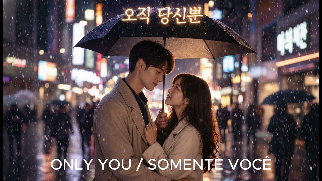 ❤️ 오직 당신뿐 | ONLY YOU | SOMENTE VOCÊ ❤️