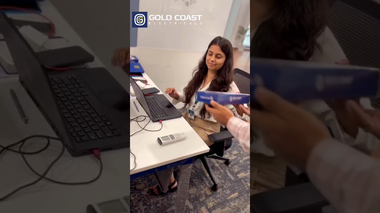 No more sneaky unplugging or side-eye standoffs, just shared power and shared productivity.