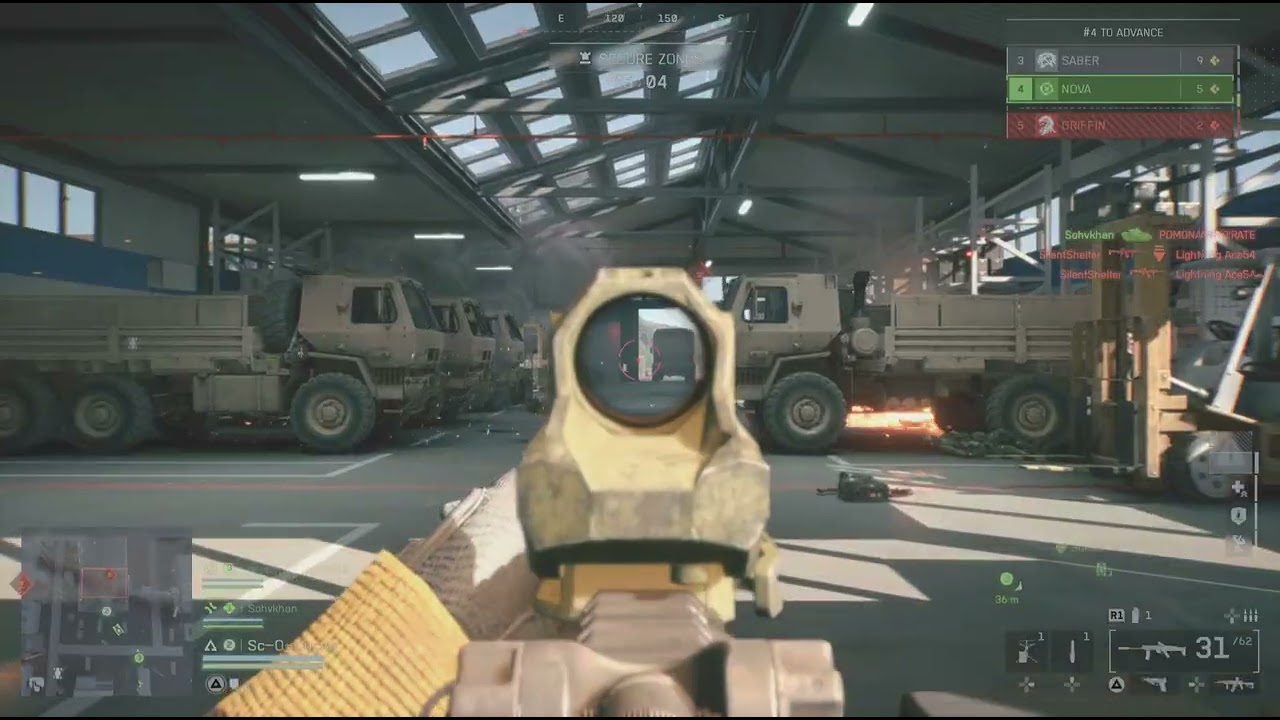 Battlefield 6