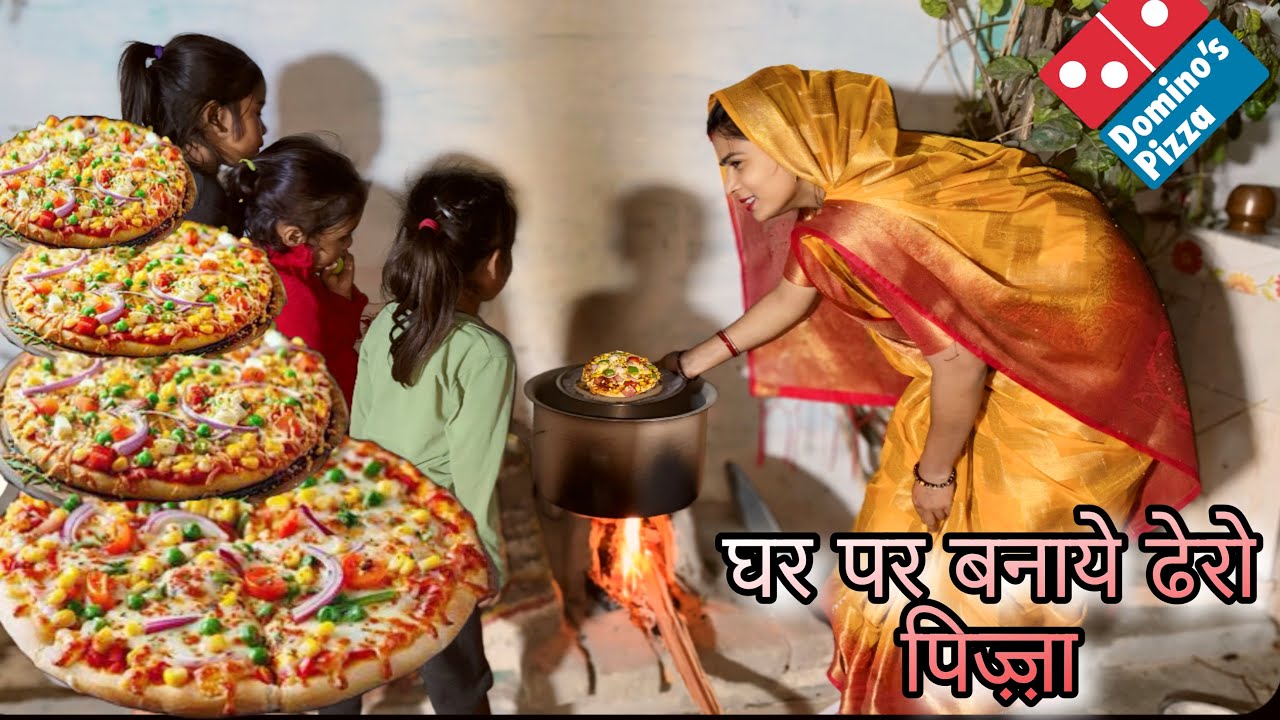 आज सालो बाद बनाई ऐसी फेमस लाजवाब रेसिपी🥘जिसको खाकर बच्चे🧑‍🤝‍🧑तो क्या बड़े भी खुशी से झूम उठे#fastfood
