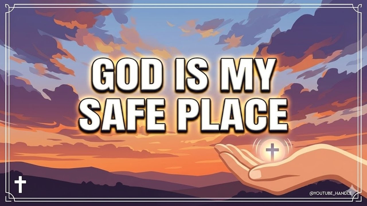 Psalm 91 God is my safe place2