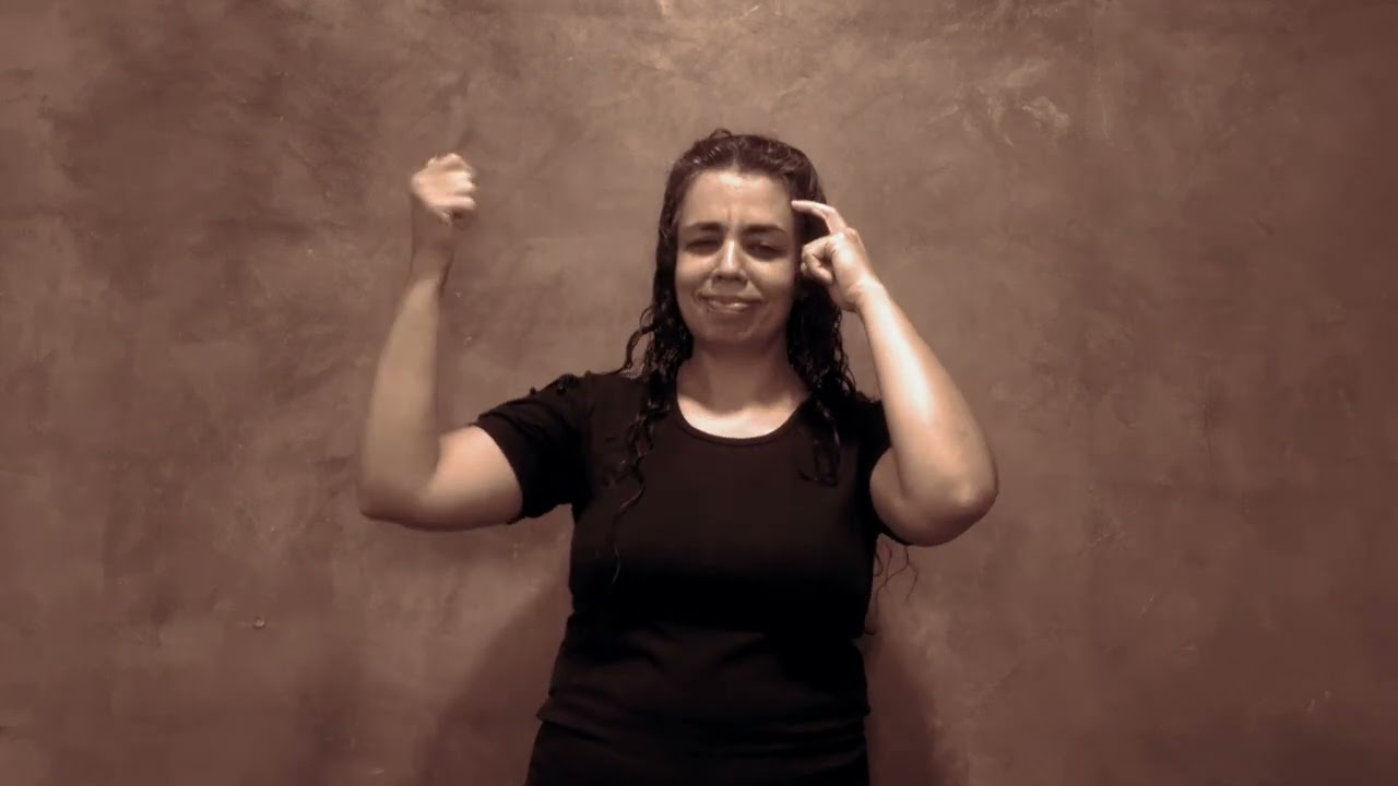 Hino 63 Interpretado em Libras. Vozes @douglasalvesccb