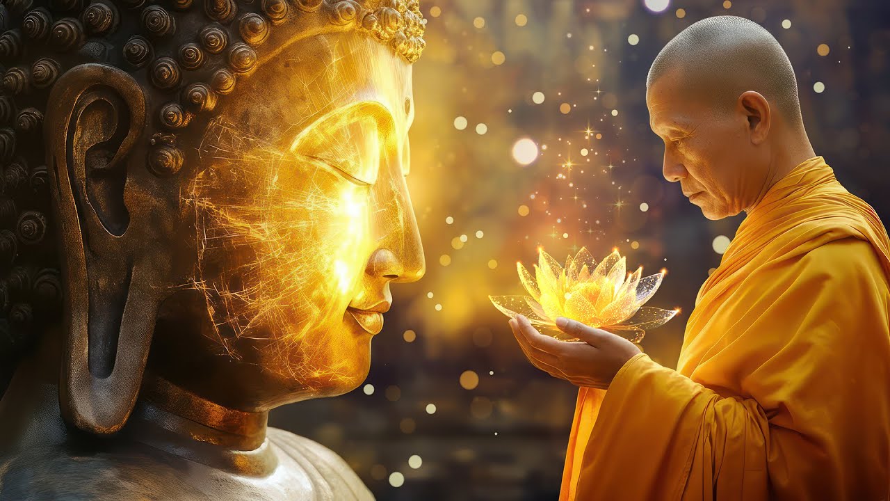 741 hz Removes Toxins and Negativity, Cleanse Aura, Spiritual Awakening, Healing Music, Meditation