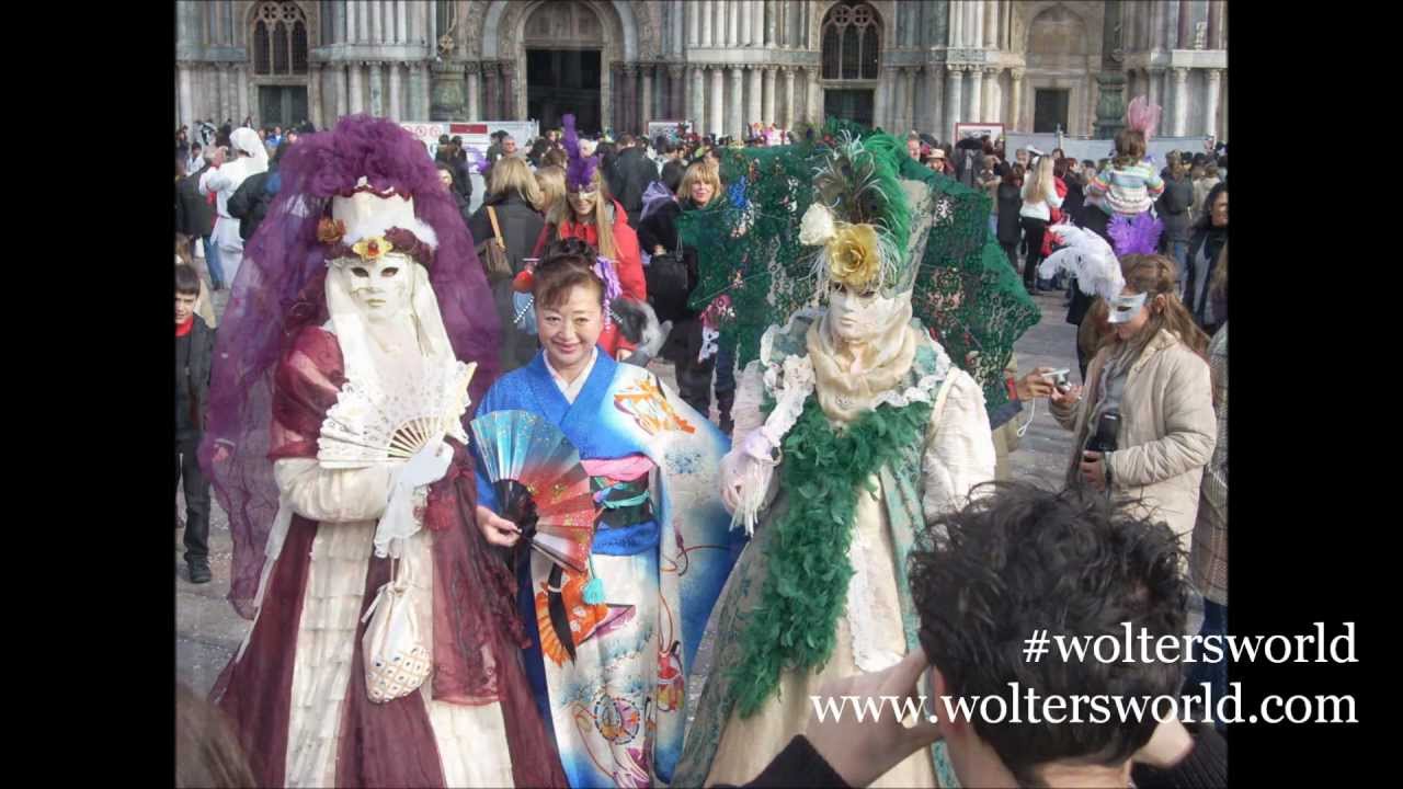 Top 10 Venice - What to See in Venice, Italy