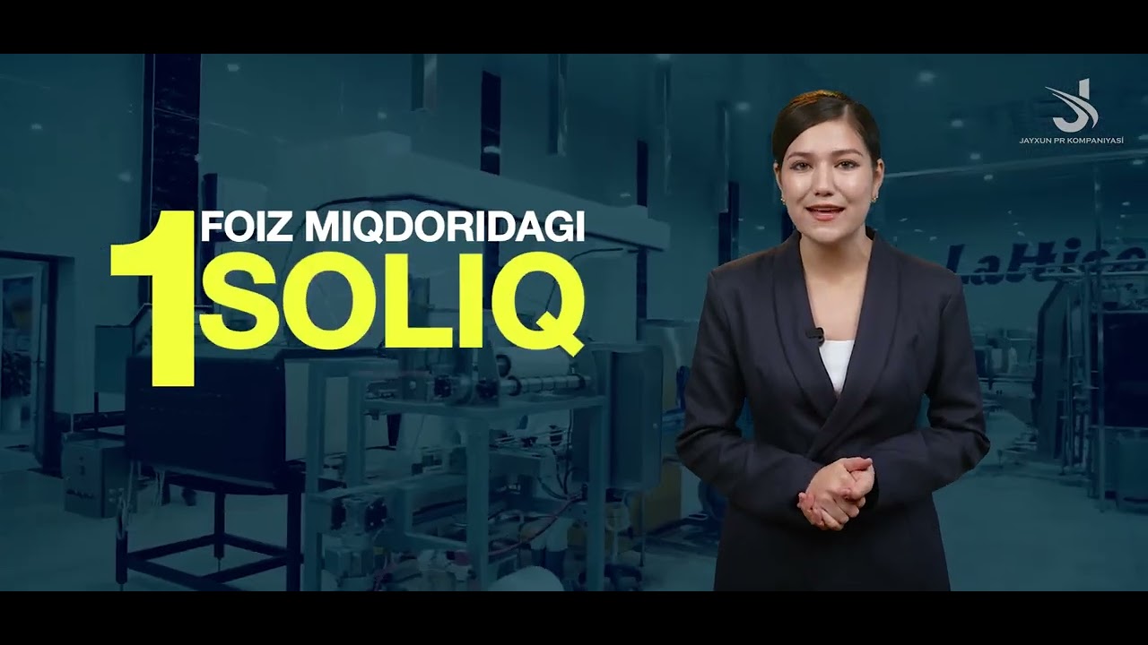 Qoraqalpog‘istonda biznesingizni yangi bosqichga olib chiqishni istaysizmi? 