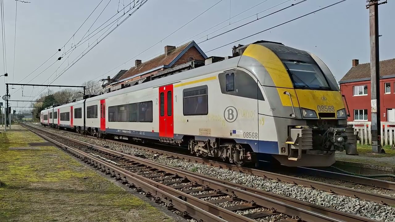 Neufvilles le 06 03 2026