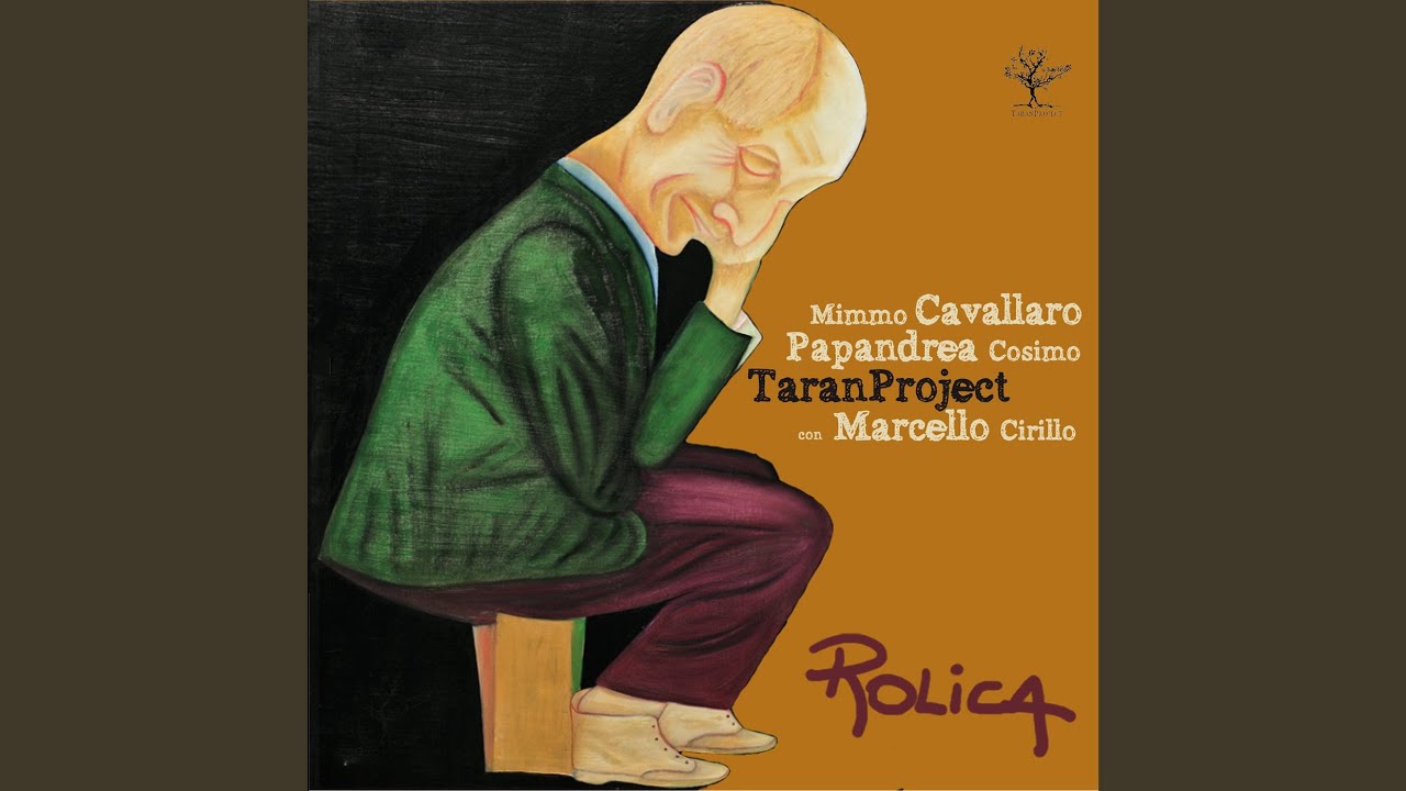 Tarantella d'Amuri