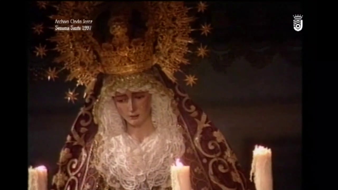 Madrugá Jerez 1997-1998-1999-2000