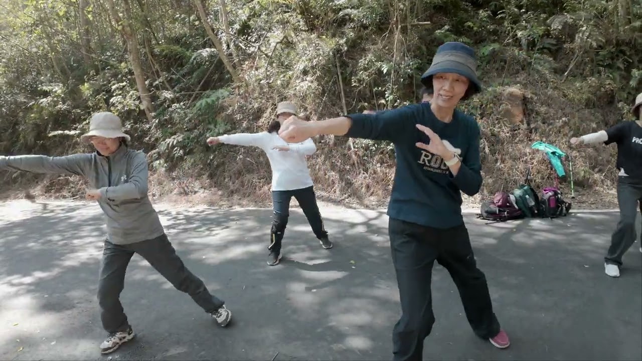 太極