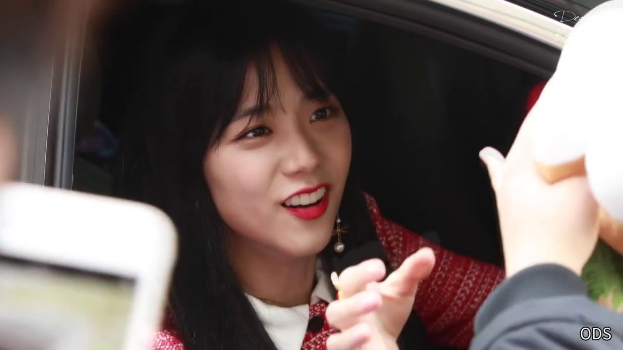 Senorita - Kim Jisoo (FMV)