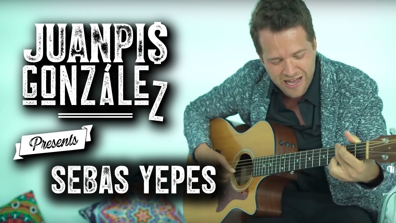 Juanpis González - Entrevista Completa Sebas Yepes