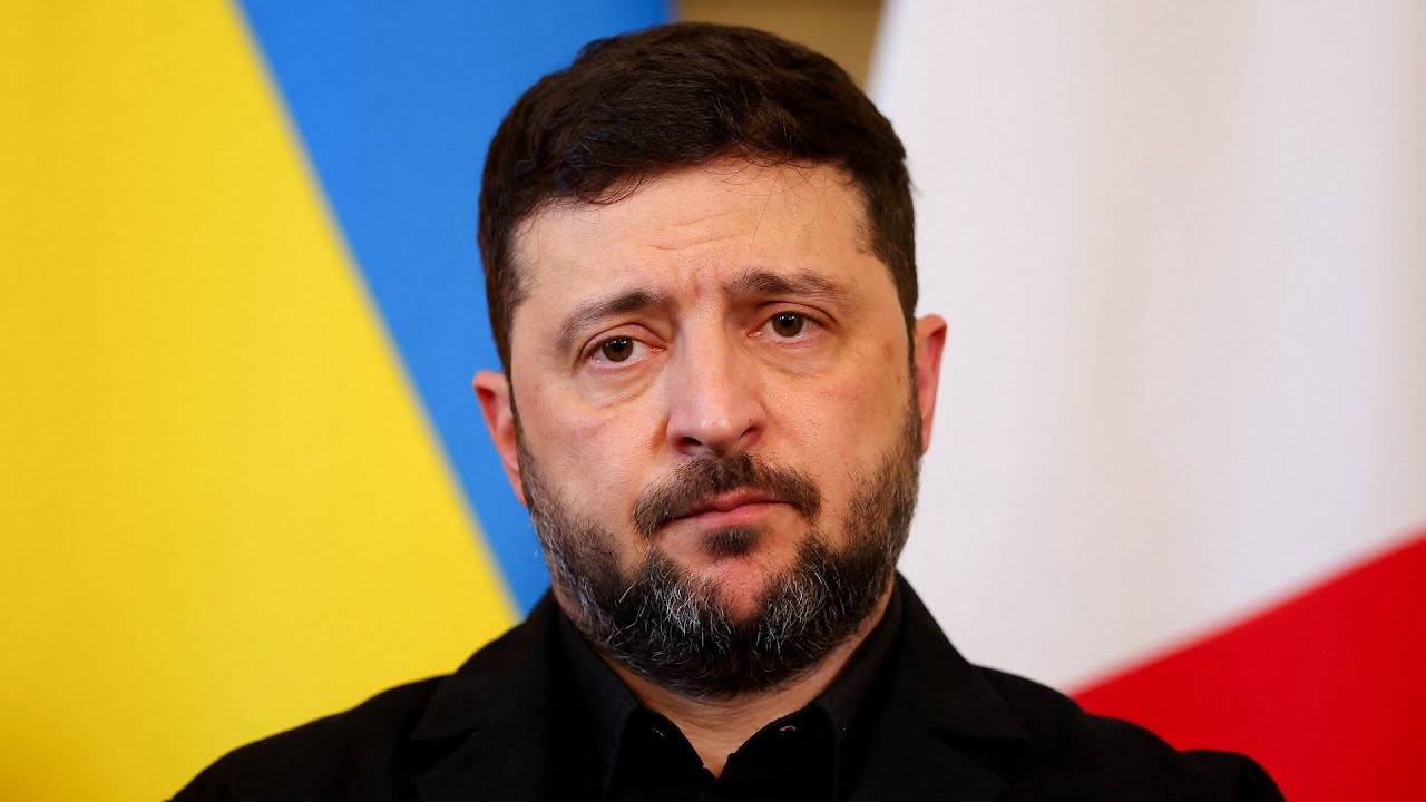 &lsquo;Proposal and counterproposal&rsquo;: Ukraine peace plan roadblocked by intractable territory issues