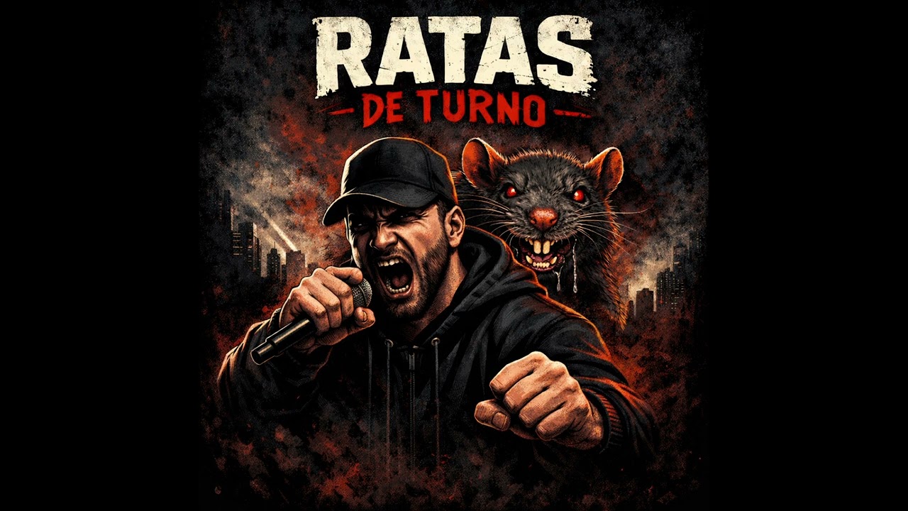 Ratas de Turno
