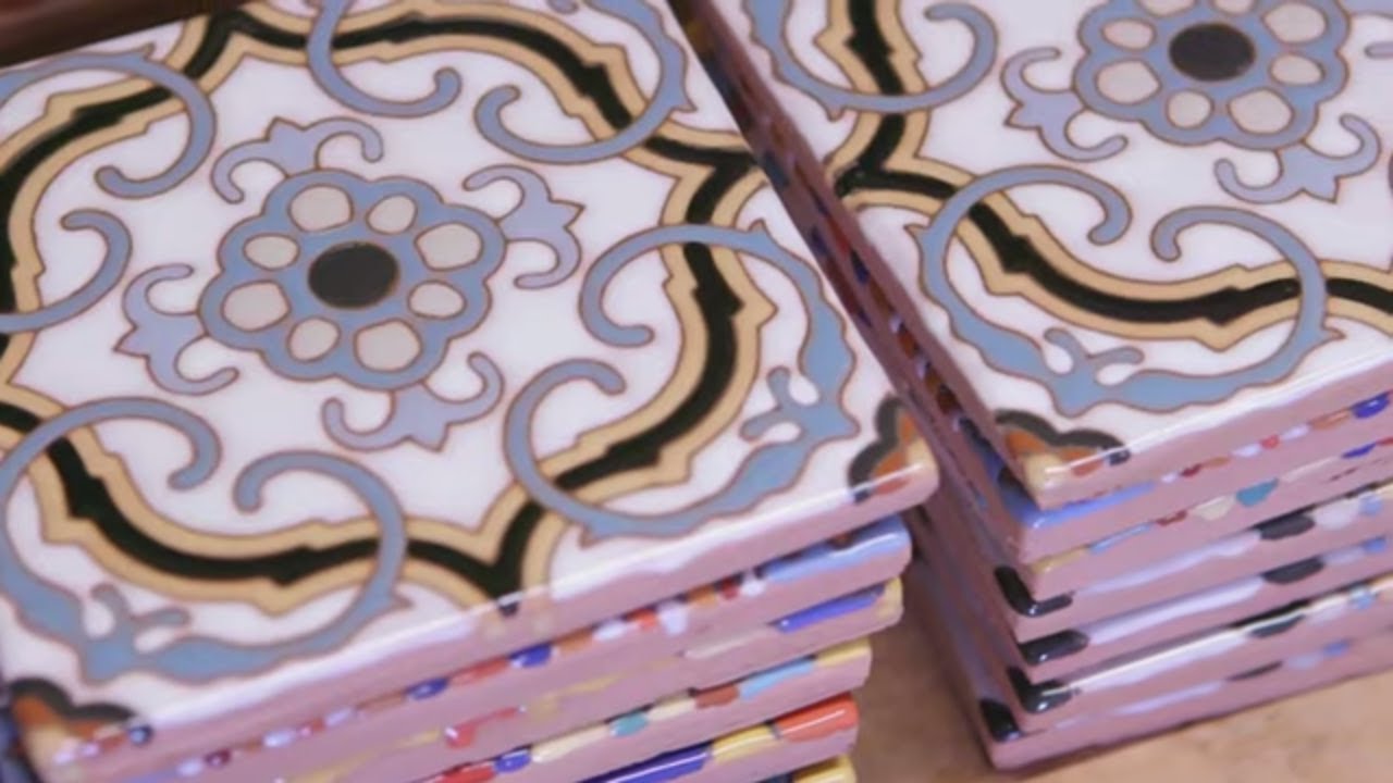 Transform Your Home with Beautiful Ceramic Surfaces from Native Tile | Showcase Series