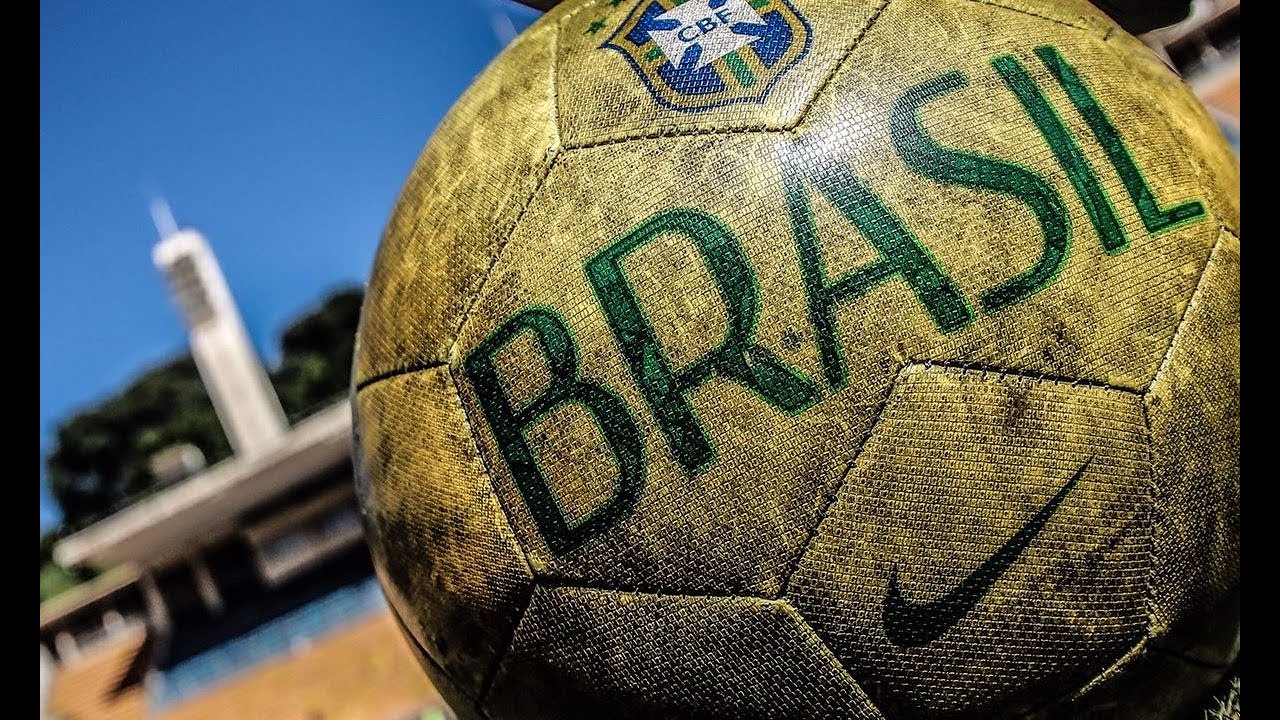 FUTEBOL BRASILEIRO TRANSMISSÃO  AO VIVO -  (PES 2021)