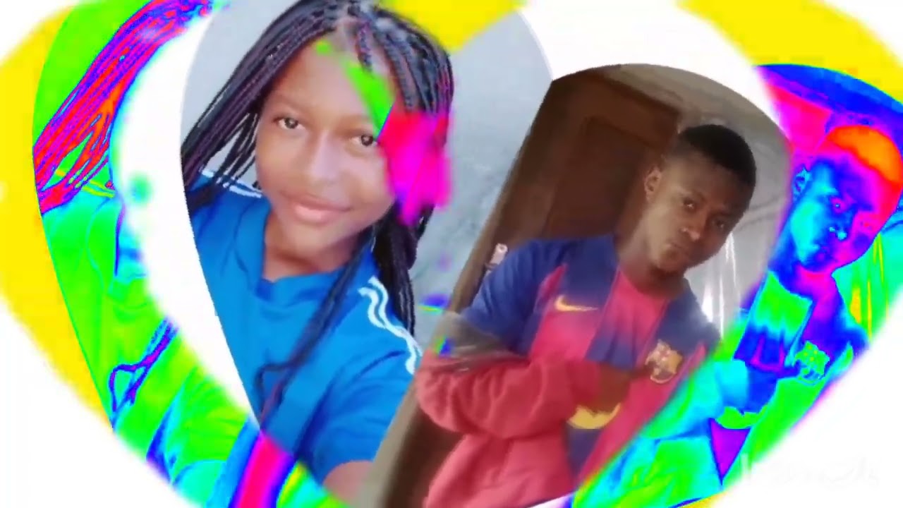 Vicstar Ndinokuda wakadaro audio.mp3 😘❤️// 2026