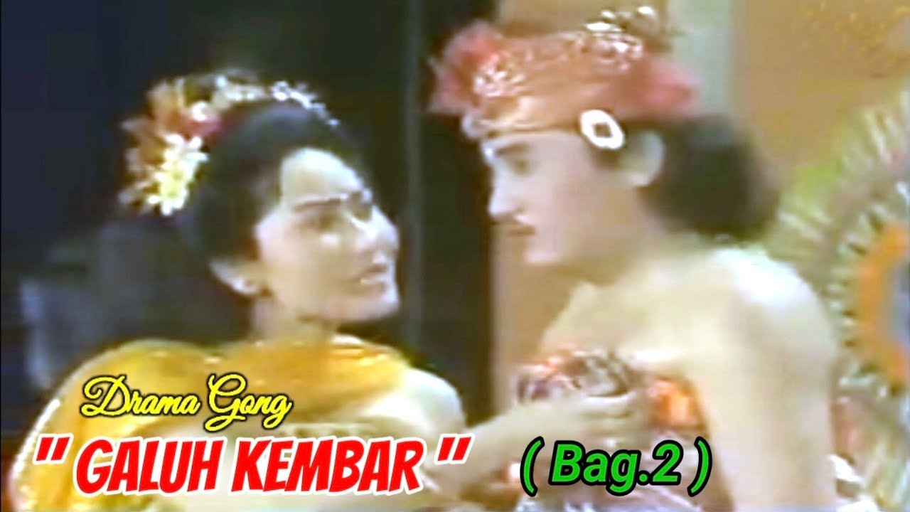 DRAMA GONG TERPOPULER 