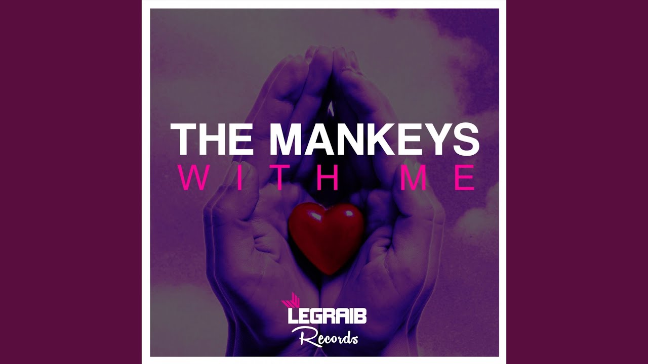 With Me (Original Mix)